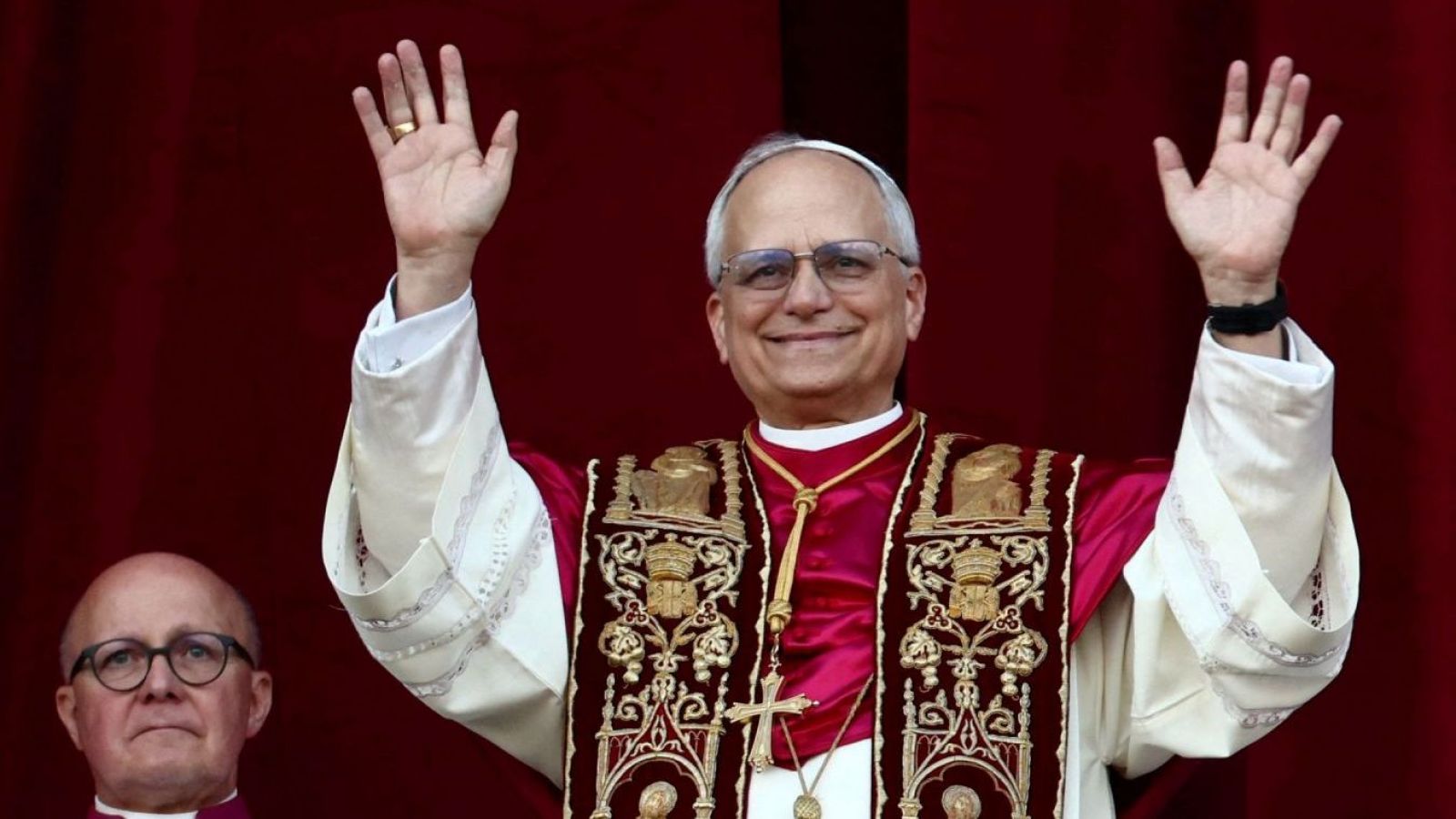 ¿Por qué "León XIV"?: experta explica el nombre que adoptó el nuevo papa
