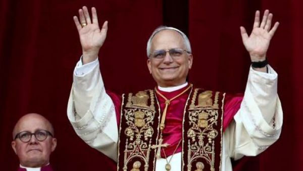 ¿Por qué "León XIV"?: experta explica el nombre que adoptó el nuevo papa
