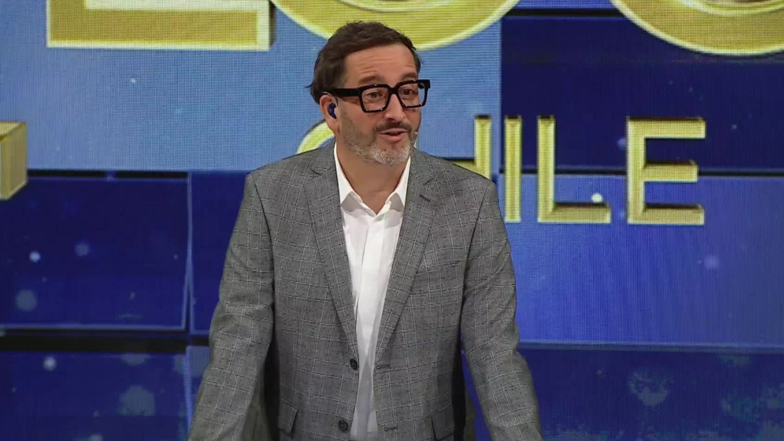 The Floor Chile - Jueves 8 de mayo 2025
