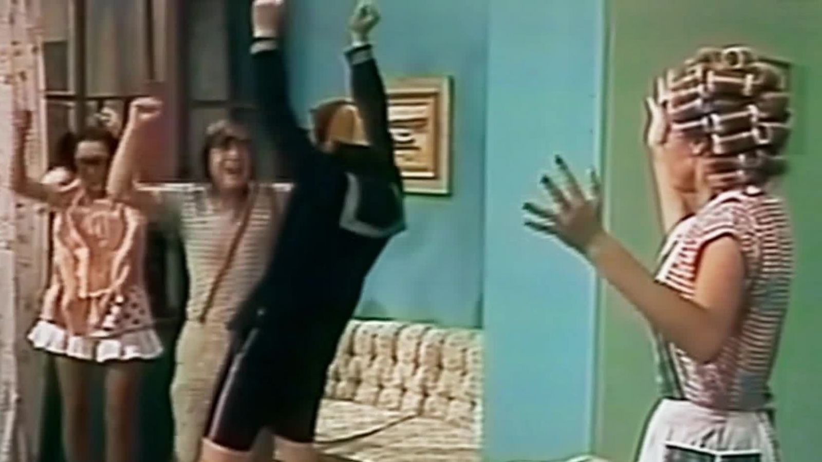 El Chavo del 8: El partido de fútbol
