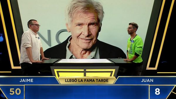 "No había pasado nunca": Participante de "The Floor Chile" ganó los $7 millones sin decir nada
