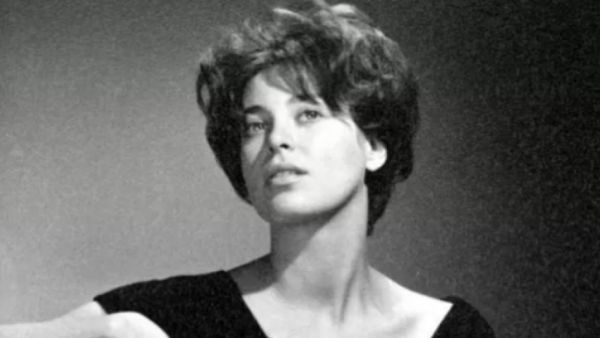 Muere Susana Bomchil, actriz y esposa de Jaime Vadell, a los 84 años
