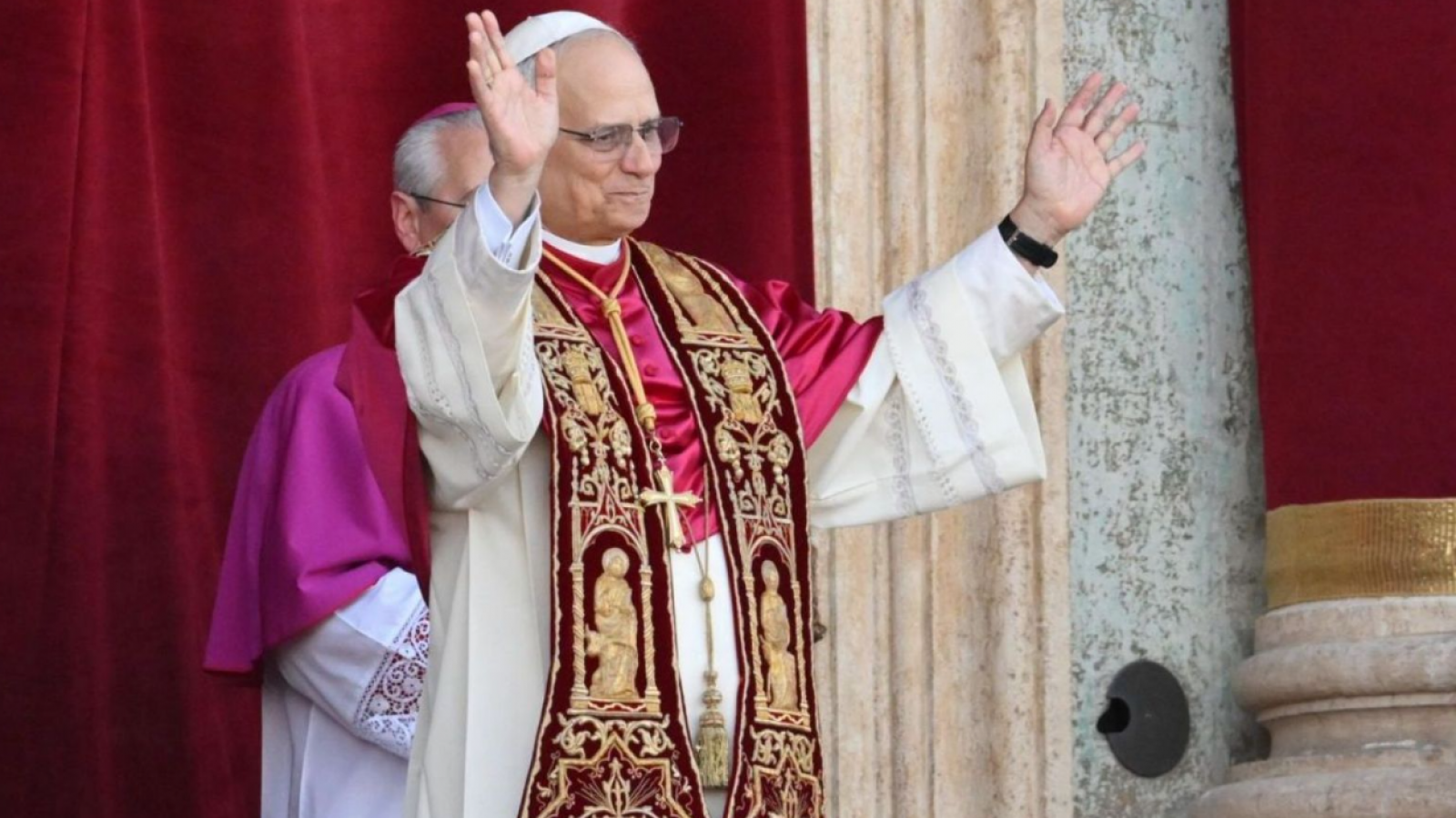 León XIV, el Papa estadounidense con corazón peruano
