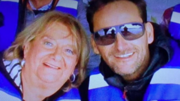 "Nos tienes cansados...": Daniel Fuenzalida revela la decisión que tomó para el Día de la Madre
