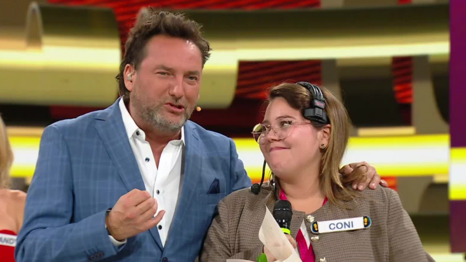 "Deja huella en el equipo": la emotiva despedida de Daniel Fuenzalida a una practicante
