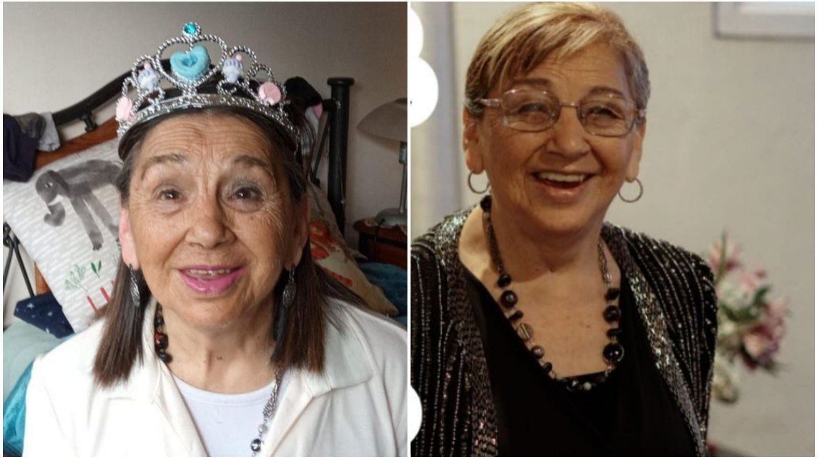 "Yo creo que la fiscalía no ha estado a la altura": Nieta de María Ercira ad portas de que se cumpla un año de su desaparición
