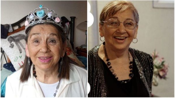 "Yo creo que la fiscalía no ha estado a la altura": Nieta de María Ercira ad portas de que se cumpla un año de su desaparición
