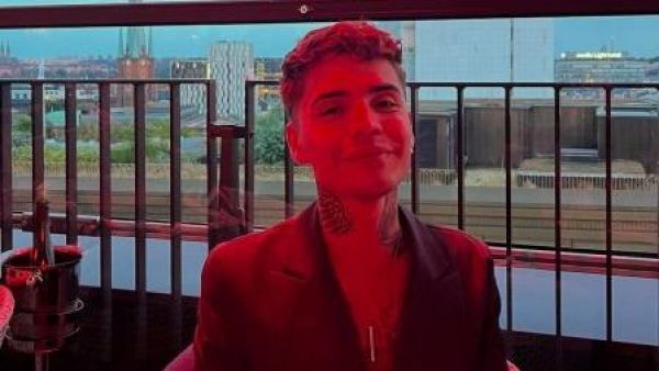 Leo Méndez Jr. revela compleja enfermedad: aseguró que tiene "una tasa de mortalidad alta que no discrimina"
