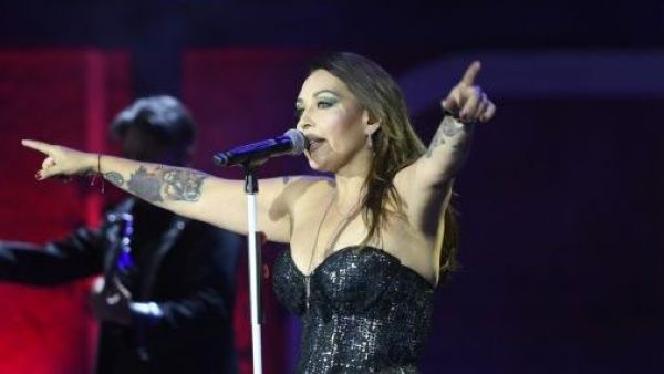 Saiko celebrará sus 25 años de carrera con el público de regiones
