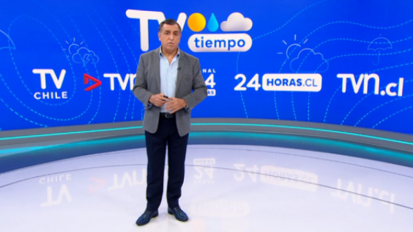 Pronóstico del tiempo: Martes 13 de mayo 2025 | TV Tiempo
