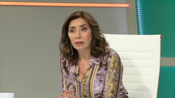 Carmen Gloria a tu servicio | Capítulo 12 de mayo 2025
