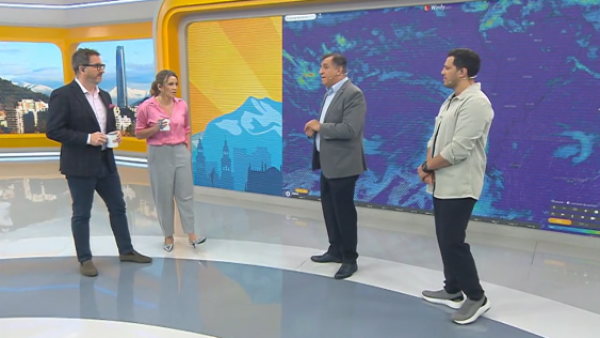 Iván Torres nos explica: ¿Por qué hay tanta niebla?