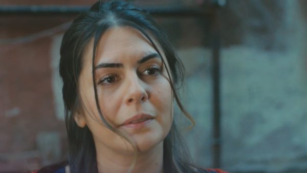 Las palabras de Yeliz: Mira un adelanto de este lunes de "Fuerza de Mujer"
