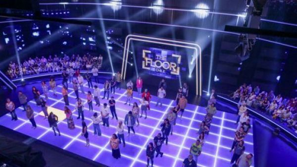 ¡Quedan 51 conquistadores! No te pierdas un avance de este lunes de "The Floor Chile"