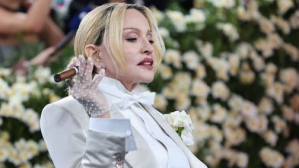 Madonna tendrá una miniserie sobre su vida en Netflix
