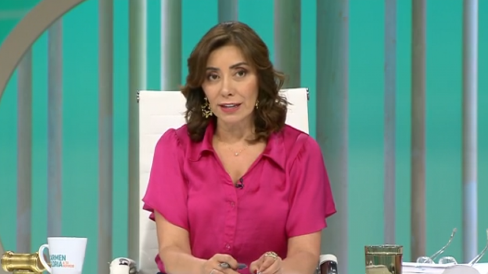 Carmen Gloria a tu servicio | Capítulo 13 de mayo 2025
