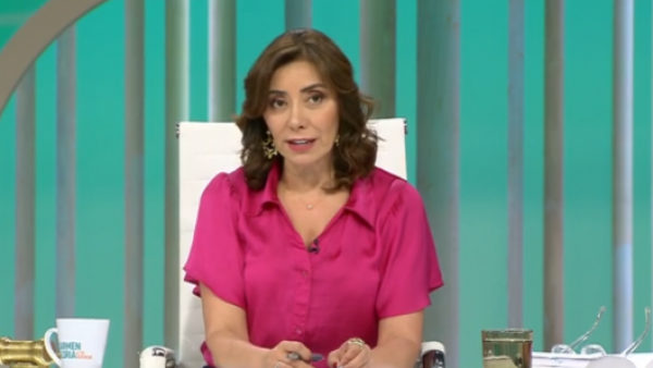 Carmen Gloria a tu servicio | Capítulo 13 de mayo 2025
