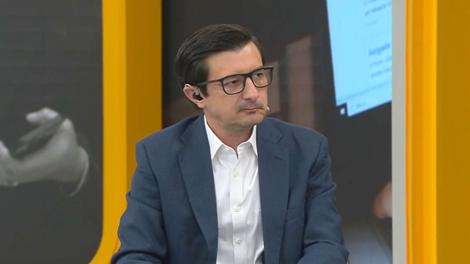 Alberto Precht entrega consejos para no contratar falsos abogados
