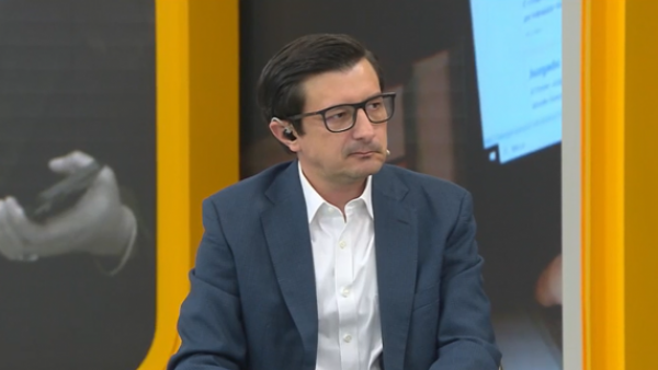 Alberto Precht entrega consejos para no contratar falsos abogados
