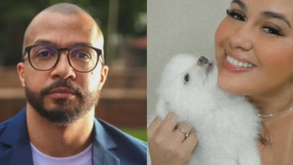 Crueldad sin límites: hombre apuñaló al perro de su expareja en Brasil
