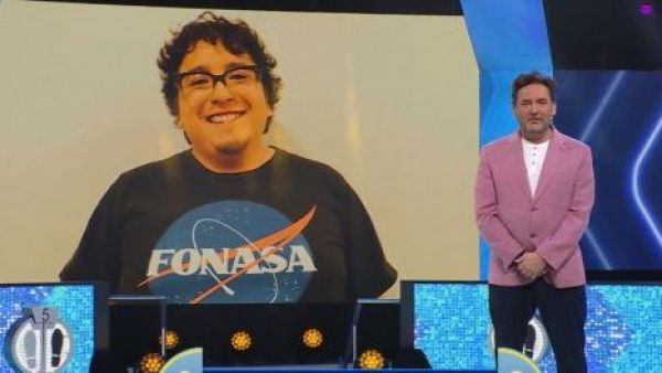 "Ahora Caigo" lideró la sintonía con emocionante capítulo: Fue visto por más de 1 millón de personas
