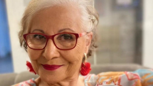 "Todo va a estar bien": Teresita Reyes agradece las expresiones de cariño ante su delicado estado de salud
