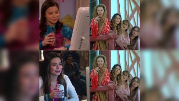 "Mejor que cualquier teleserie": usuarios reaccionan al estreno de Romané
