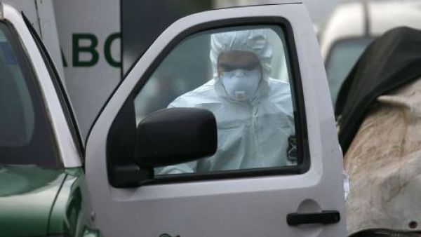 Un trabajador murió y otro quedó herido tras explosión en una empresa en La Pintana
