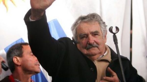 "Te vamos a extrañar mucho": presidente de Uruguay confirma muerte de José "Pepe" Mujica
