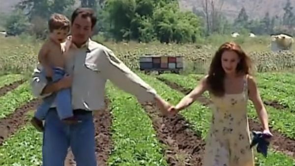 “Aquelarre” finaliza liderando en sintonía