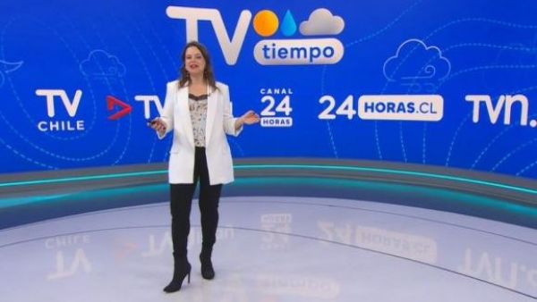 Pronóstico del tiempo: Jueves 15 de mayo 2025 | TV Tiempo
