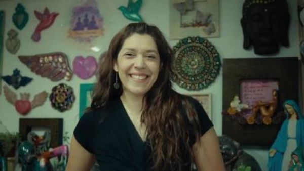 Infinitas formas de ser mujer: Susana Rosas
