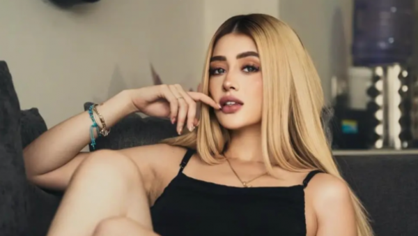 Influencer Valeria Márquez es asesinada durante transmisión en vivo en Jalisco
