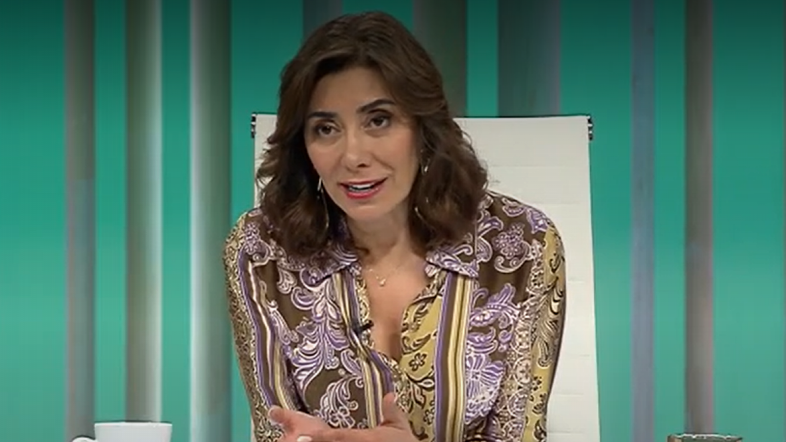 Carmen Gloria a tu servicio | Capítulo 14 de mayo 2025
