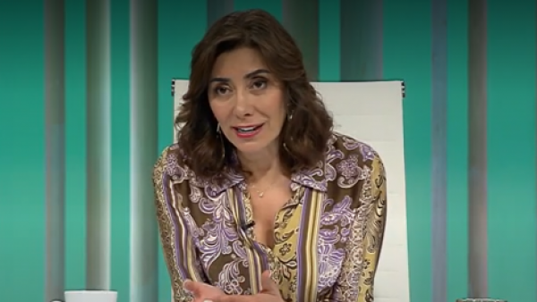Carmen Gloria a tu servicio | Capítulo 14 de mayo 2025
