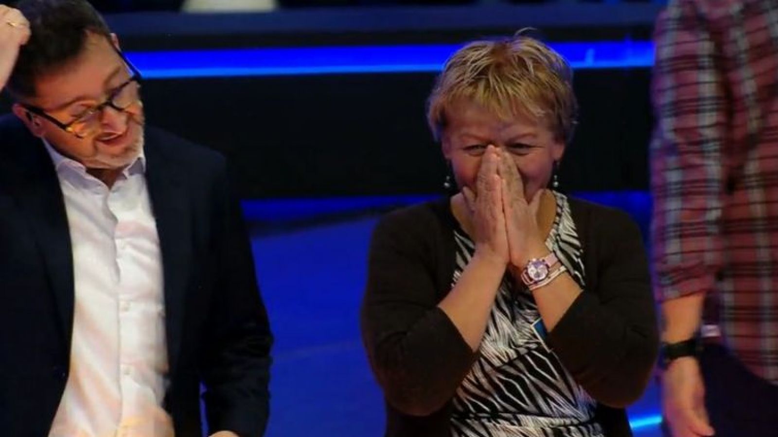 Participante de The Floor revela "drama turco": "Me divorcié por él"
