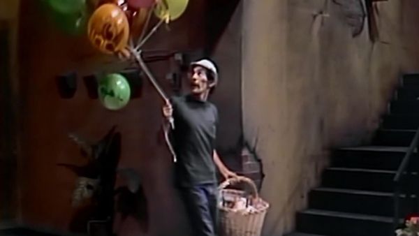 El Chavo del 8: El globero
