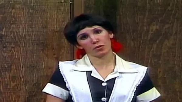 El Chapulín Colorado