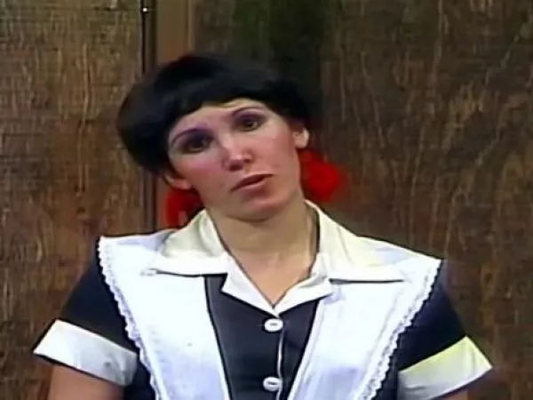 El Chapulín Colorado