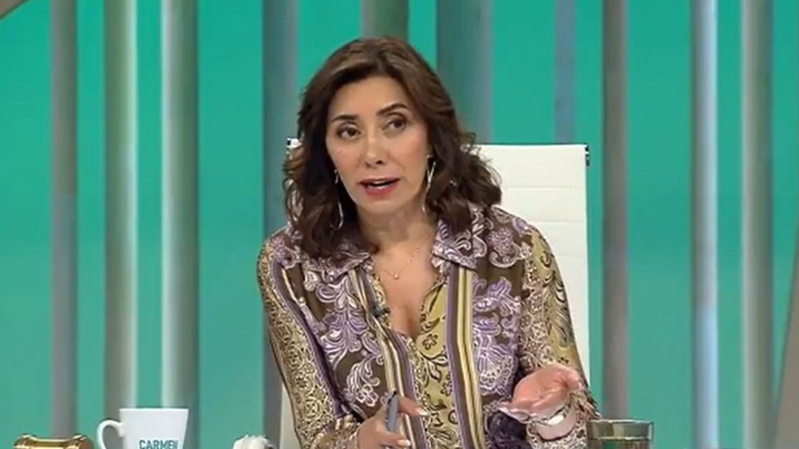 Carmen Gloria a tu servicio | Capítulo 15 de mayo 2025
