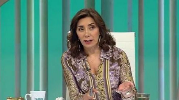 Carmen Gloria a tu servicio | Capítulo 15 de mayo 2025
