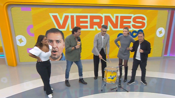¡El viernes chico! Conoce el desafío viral de Whitney Houston
