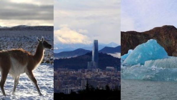 Preocupante escenario: Chile es el primer país latinoamericano en llegar al sobregiro ecológico por sexto año seguido
