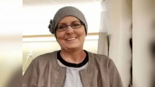 Bala perdida le quita la vida a mujer que venció el cáncer cuatro veces en EE.UU.
