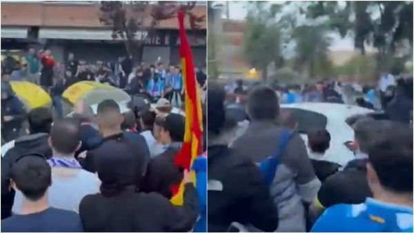 Conductora de atropello múltiple en Barcelona dio negativo en alcohol y drogas
