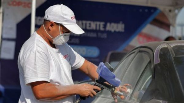 Comienza a regir desde este jueves: Todo lo que debes saber sobre el grabado de patentes

