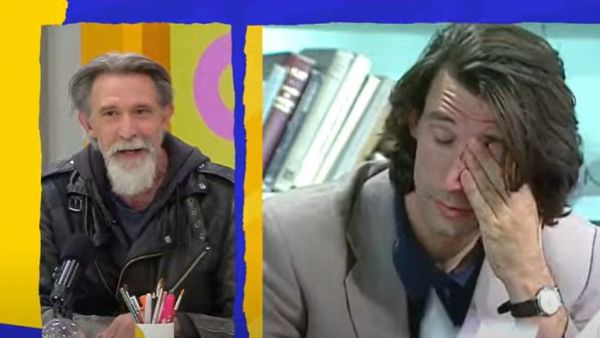 El Medio Día - Viernes 16 de mayo de 2025
