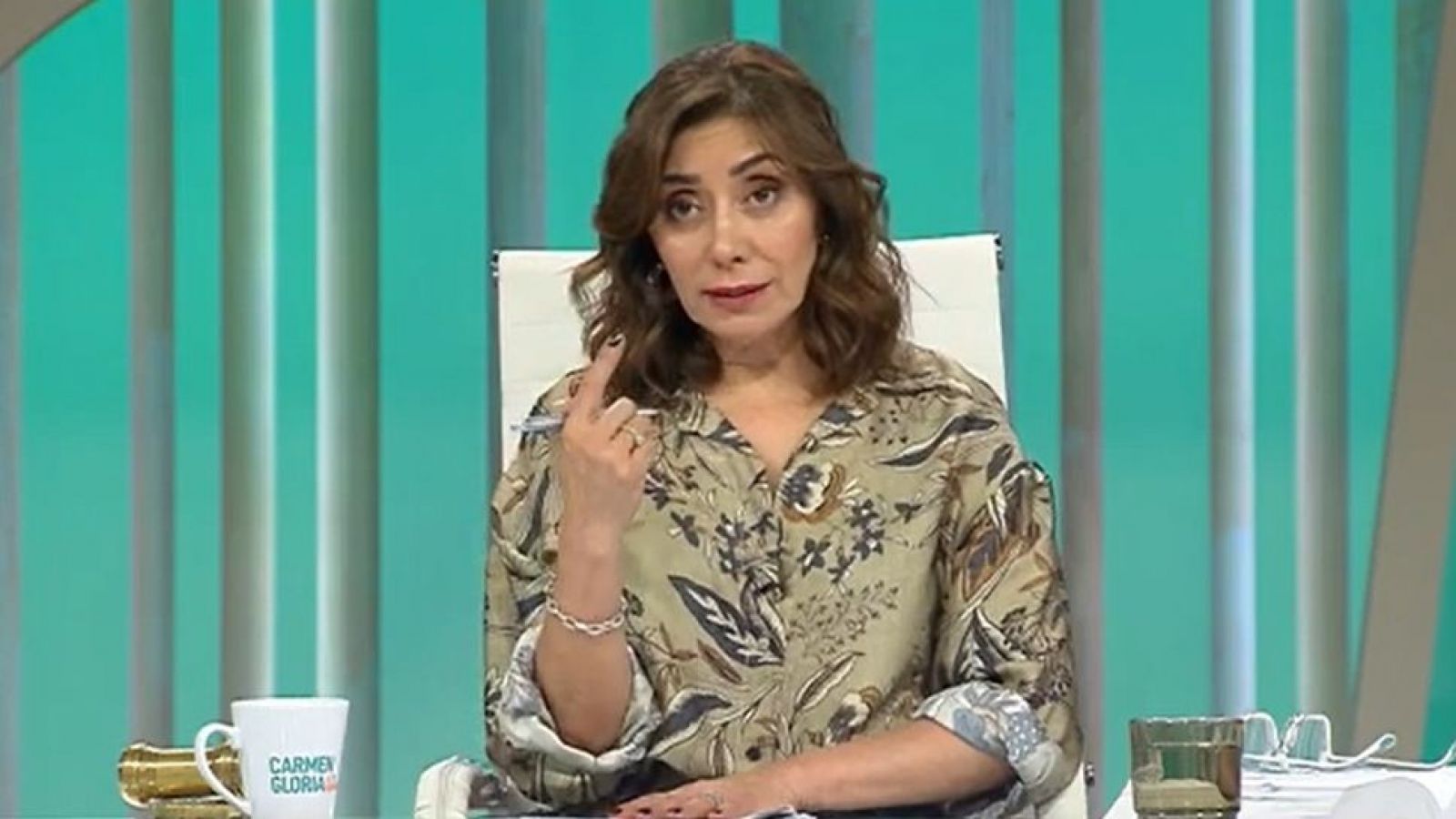 Carmen Gloria a tu servicio | Capítulo 16 de mayo 2025
