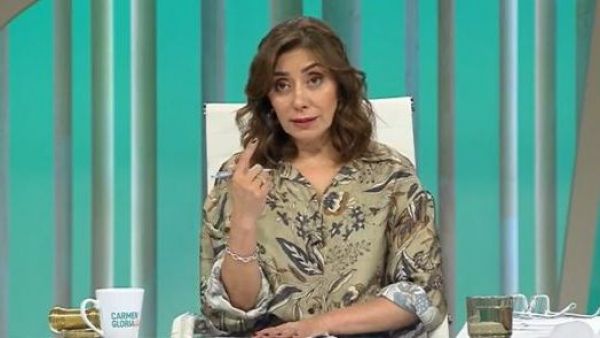 Carmen Gloria a tu servicio | Capítulo 16 de mayo 2025
