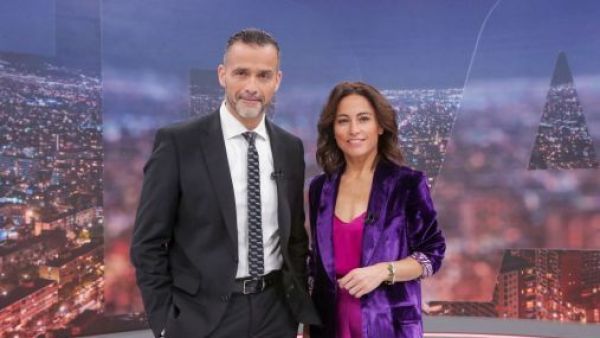 24 Horas Central se instala entre lo más visto y canal informativo de TVN superó a toda su competencia de TV pago
